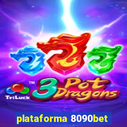 plataforma 8090bet